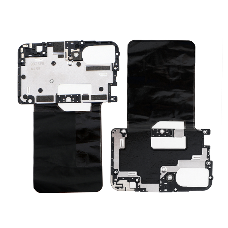 XIAOMI MI 8 LITE BRACKET PCB BOARD ORIGINAL SERVICE PACK
