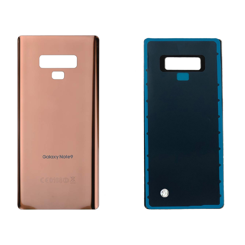 XIAOMI REDMI 7 BATTERY COVER BLACK 3P OR