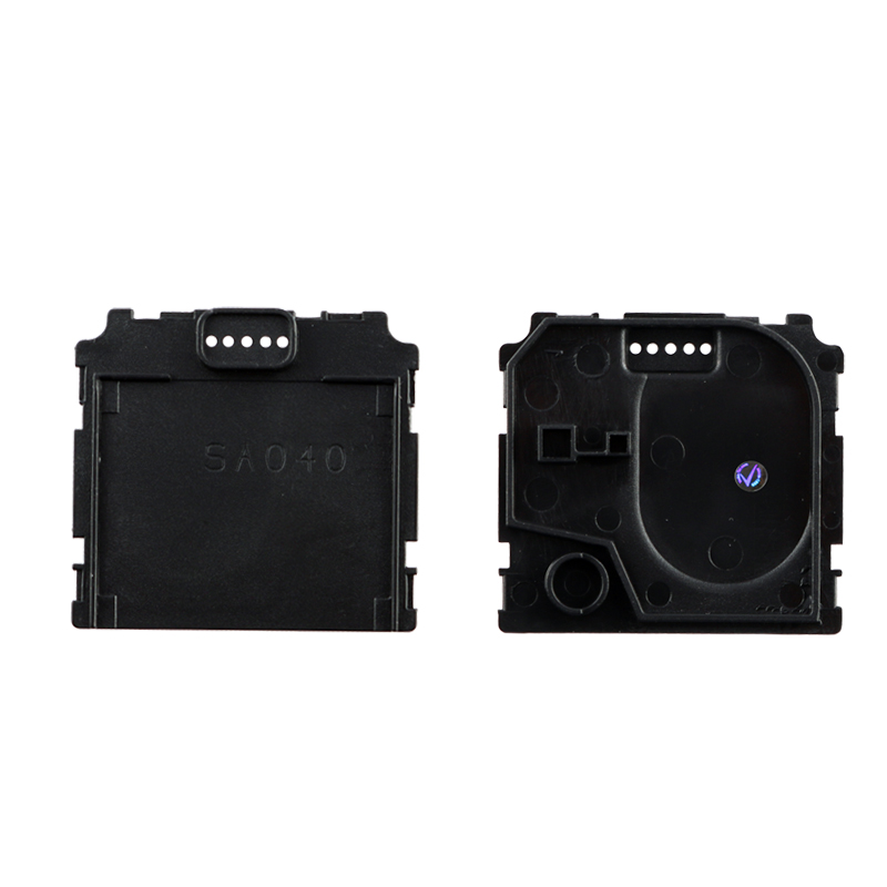 XIAOMI REDMI 7A BATTERY COVER + CAMERA LENS + SIDE KEYS BLACK 3P OR