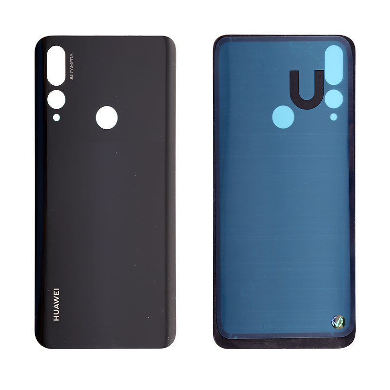HUAWEI Y9 PRIME 2019 BATTERY COVER BLACK 3P OR
