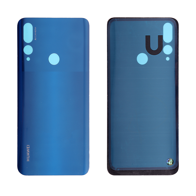 HUAWEI Y9 PRIME 2019 BATTERY COVER BLUE 3P OR