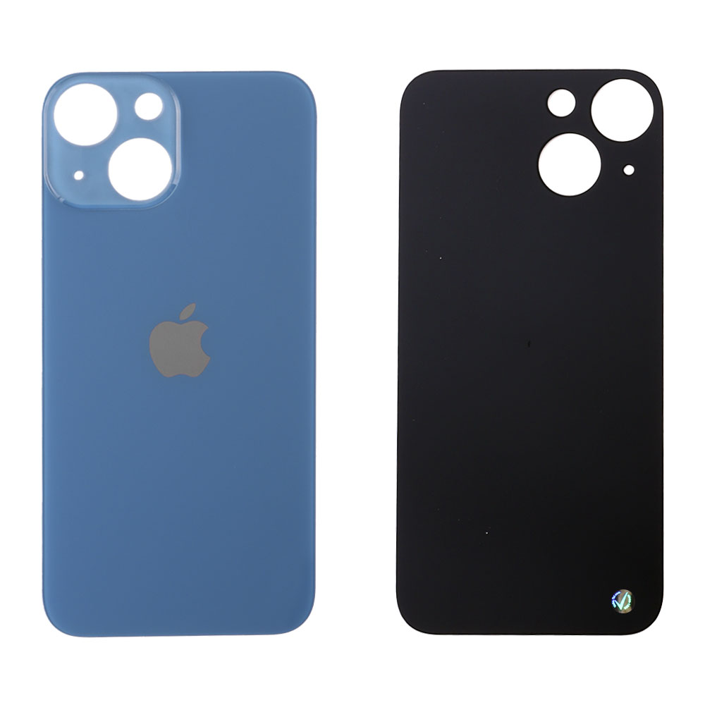 FOR IPHONE 13 MINI BATTERY COVER BLUE 3P OR