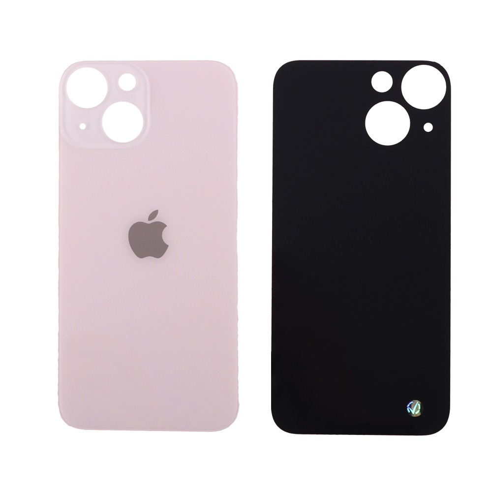 FOR IPHONE 13 MINI BATTERY COVER PINK 3P OR