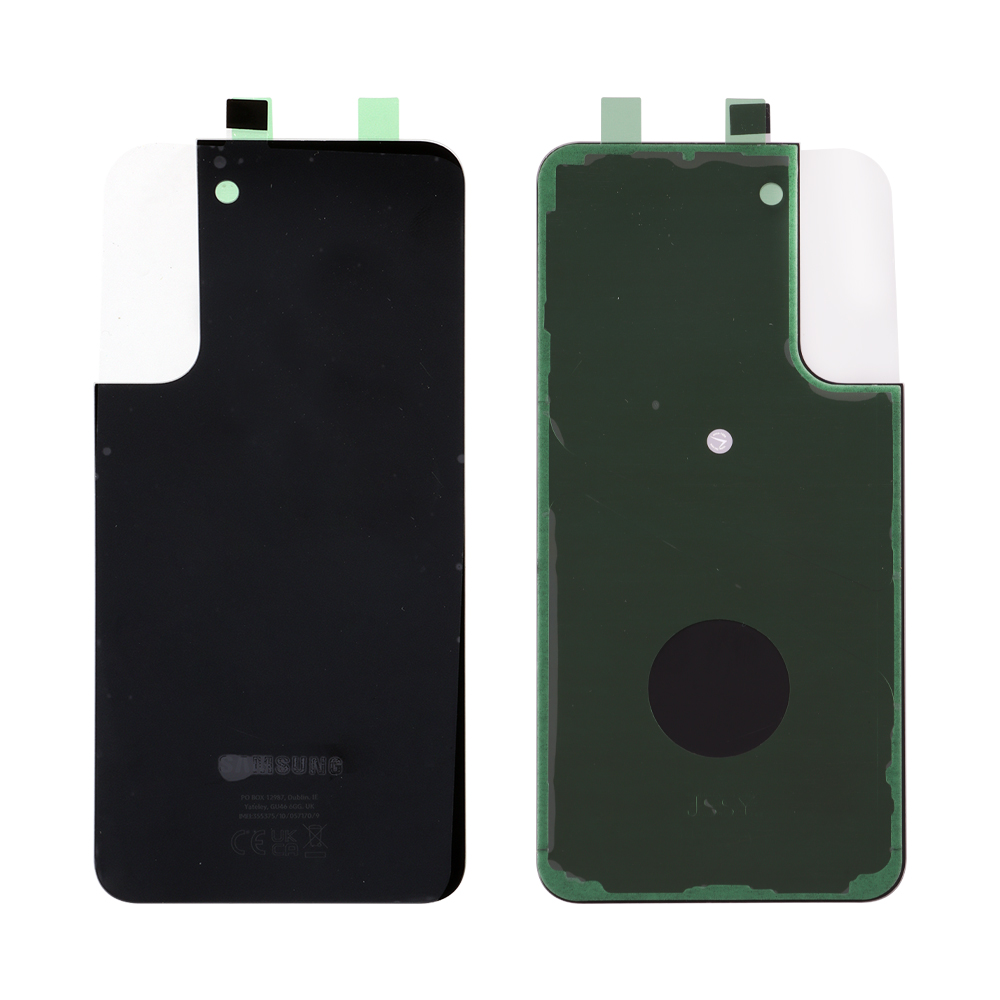 SAMSUNG A53 A536 BATTERY COVER WHITE