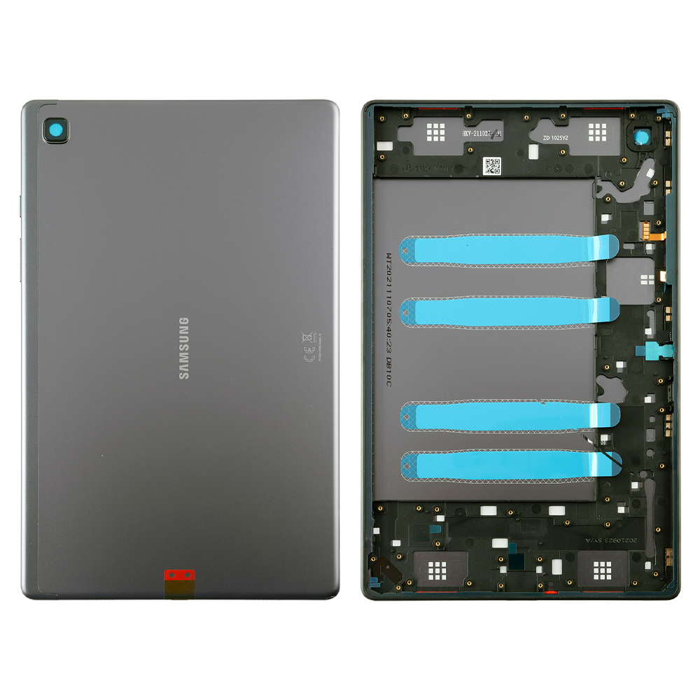 XIAOMI POCO M4 PRO BATTERY COVER ΜΕ ΑΥΤΟΚΟΛΛΗΤΗ ΤΑΙΝΙΑ ΑΔΙΑΒΡΟΧΟΠΟΙΗΣΗΣ BLUE