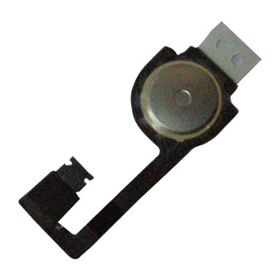 IPHONE 4G ΚΑΛΩΔΙΟ FLEX HOME BUTTON 3P OR