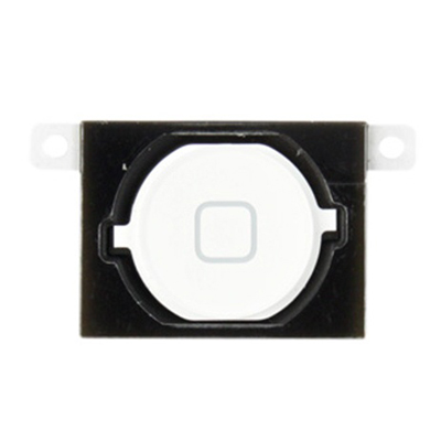 IPHONE 4S WHITE HOME BUTTON ΕΞΩΤΕΡΙΚΟ 3P OR