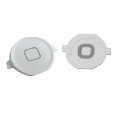 IPHONE 4G WHITE HOME BUTTON ΕΞΩΤΕΡΙΚΟ