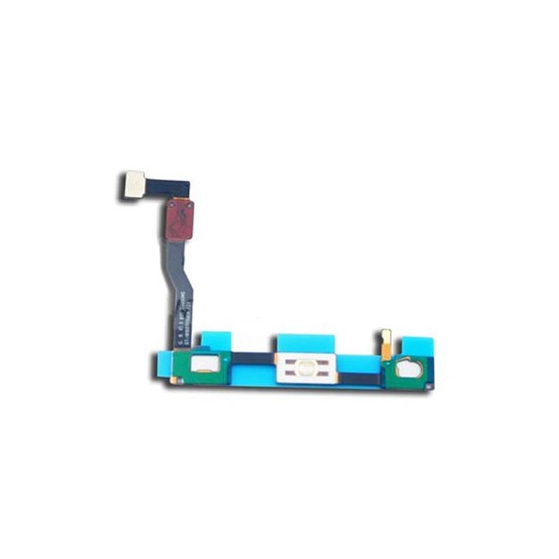SAMSUNG I9100 GALAXY S 2 FLEX + HOME BUTTON ΕΣΩΤΕΡΙΚΟ 3P OR
