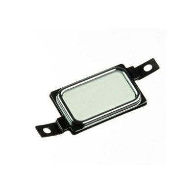SAMSUNG I9100 GALAXY S 2 HOME BUTTON ΕΞΩΤΕΡΙΚΟ WHITE 3P OR