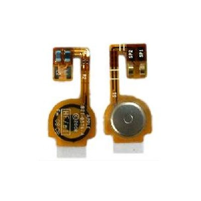 IPHONE 3GS FLEX HOME BUTTON 3P OR