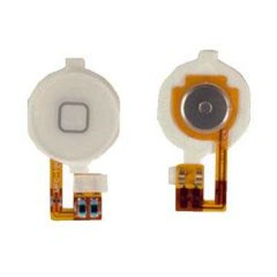 IPHONE 3GS FLEX HOME BUTTON + ΕΞΩΤΕΡΙΚΟ WHITE