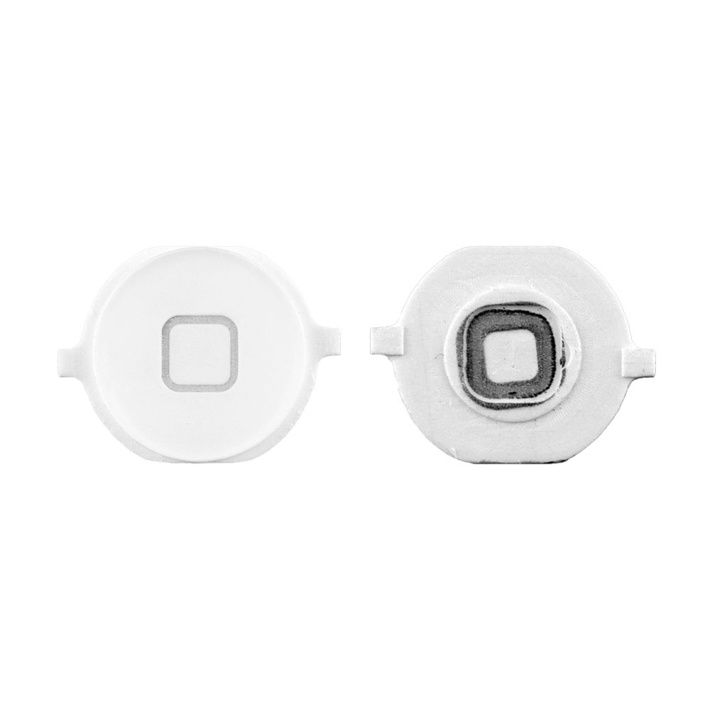 IPHONE 4S WHITE HOME BUTTON ΕΞΩΤΕΡΙΚΟ