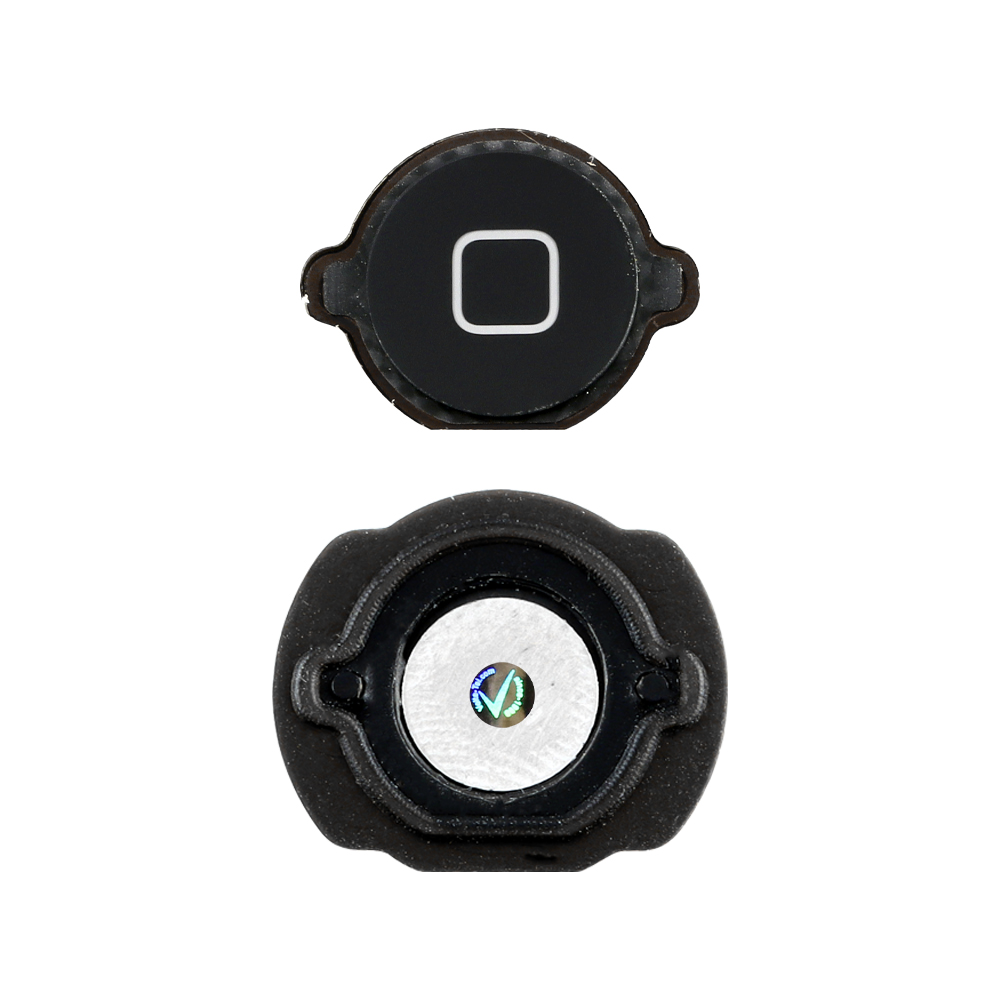 IPOD TOUCH 4 BLACK HOME BUTTON ΕΞΩΤΕΡΙΚΟ 3P OR
