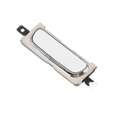 SAMSUNG I8190 GALAXY S3 MINI HOME BUTTON ΕΞΩΤΕΡΙΚΟ WHITE 3P OR