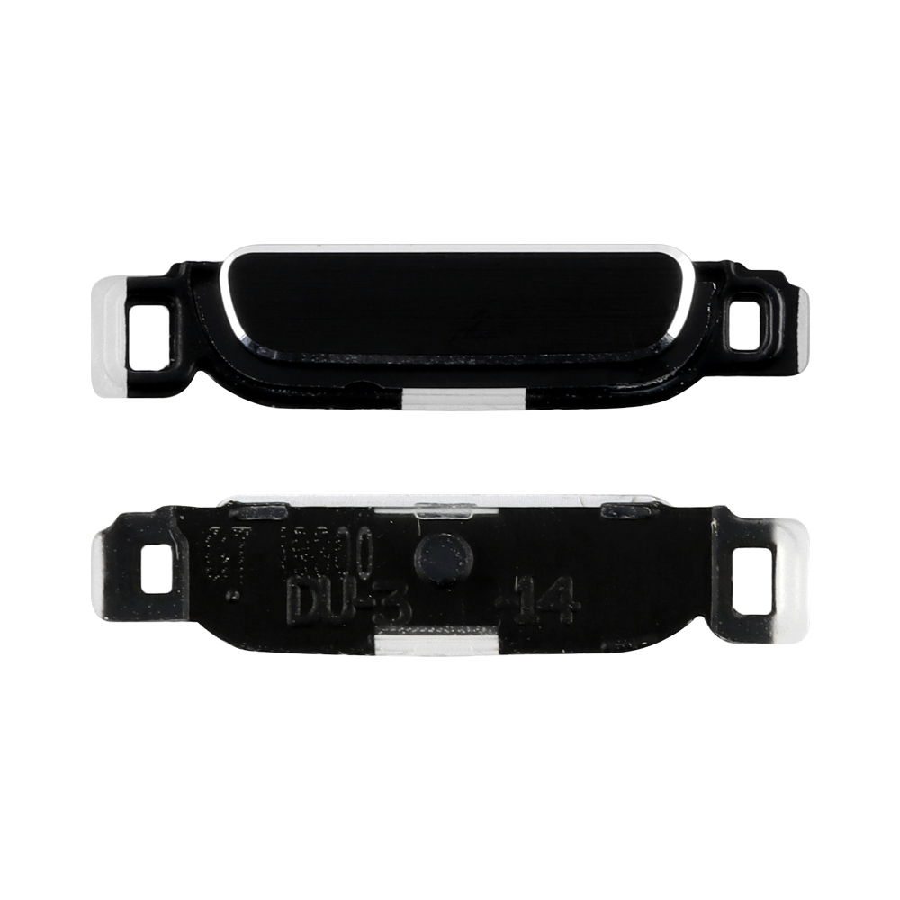 SAMSUNG I9300 GALAXY S3 HOME BUTTON ΕΞΩΤΕΡΙΚΟ BLACK 3P OR