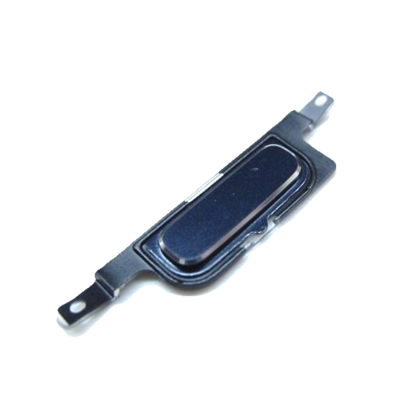 SAMSUNG I8260/I8262 GALAXY CORE HOME BUTTON ΕΞΩΤΕΡΙΚΟ BLUE 3P OR