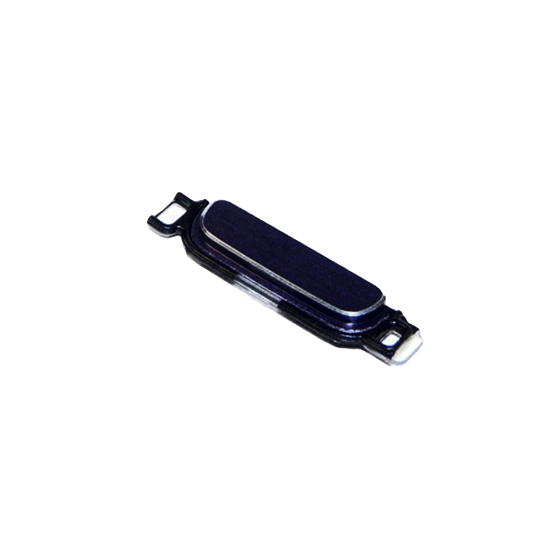 SAMSUNG I9505 GALAXY S4 HOME BUTTON ΕΞΩΤΕΡΙΚΟ DARK BLUE 3P OR