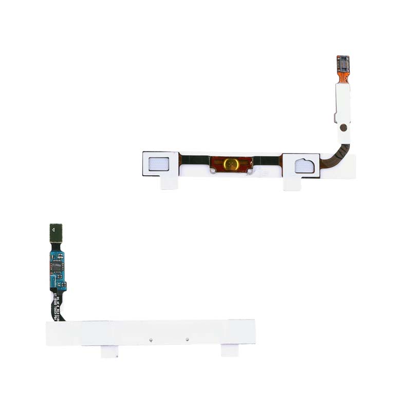 SAMSUNG I9505 GALAXY S4 ΚΑΛΩΔΙΟ FLEX HOME BUTTON SWAP OR