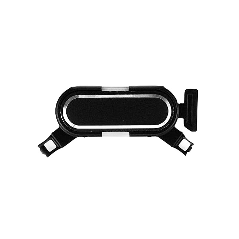 SAMSUNG G357 GALAXY ACE 4 HOME BUTTON ΕΞΩΤΕΡΙΚΟ GREY GH98-32112B ORIGINAL SERVICE PACK