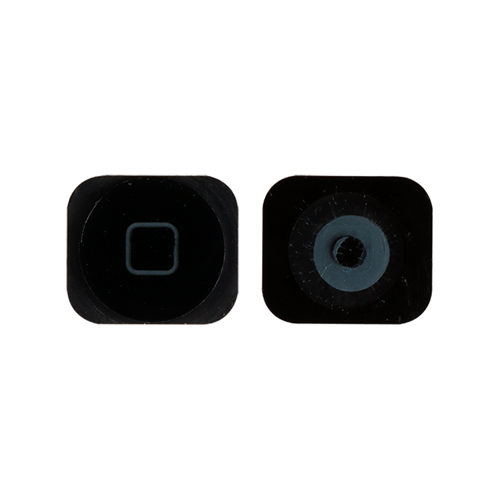 IPHONE 5C BLACK HOME BUTTON ΕΞΩΤΕΡΙΚΟ 3P OR
