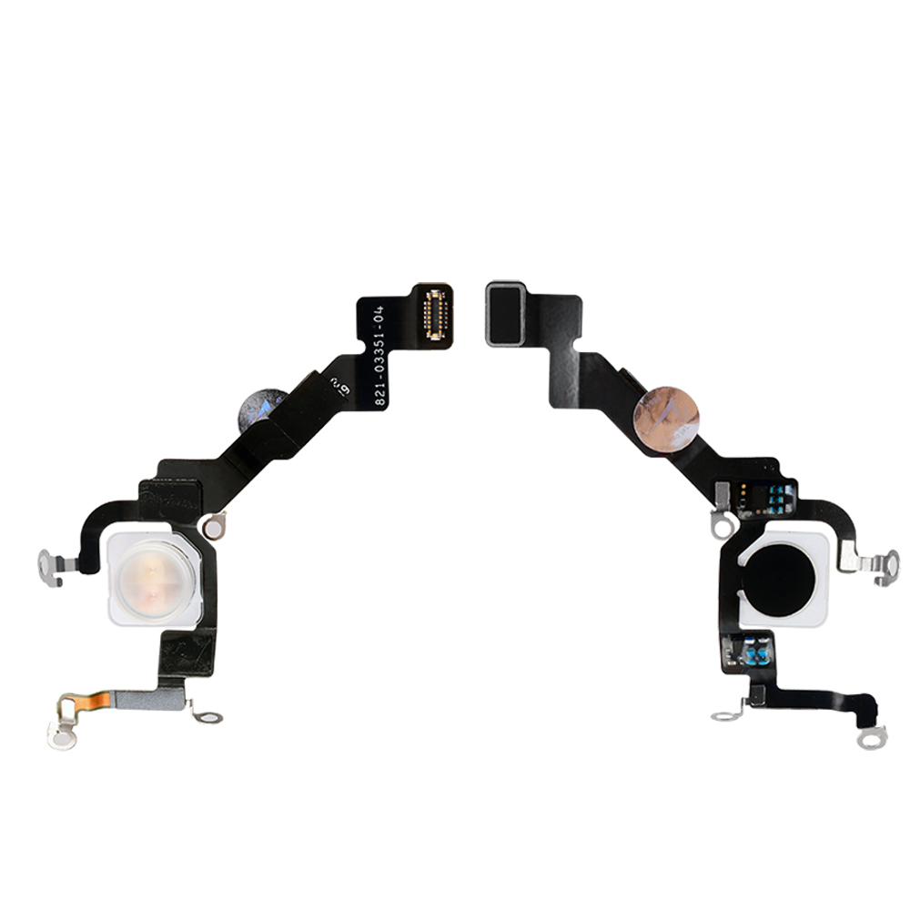 IPHONE 13 PRO ΚΑΛΩΔΙΟ FLEX FLASHLIGHT SENSOR 3P OR