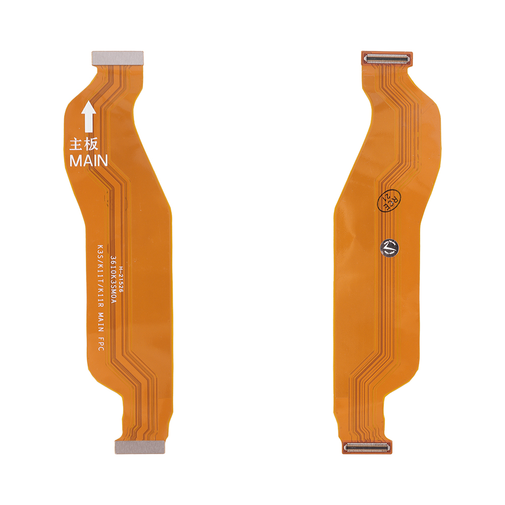XIAOMI 11T/11T PRO 5G ΚΑΛΩΔΙΟ FLEX MAIN 3P OR