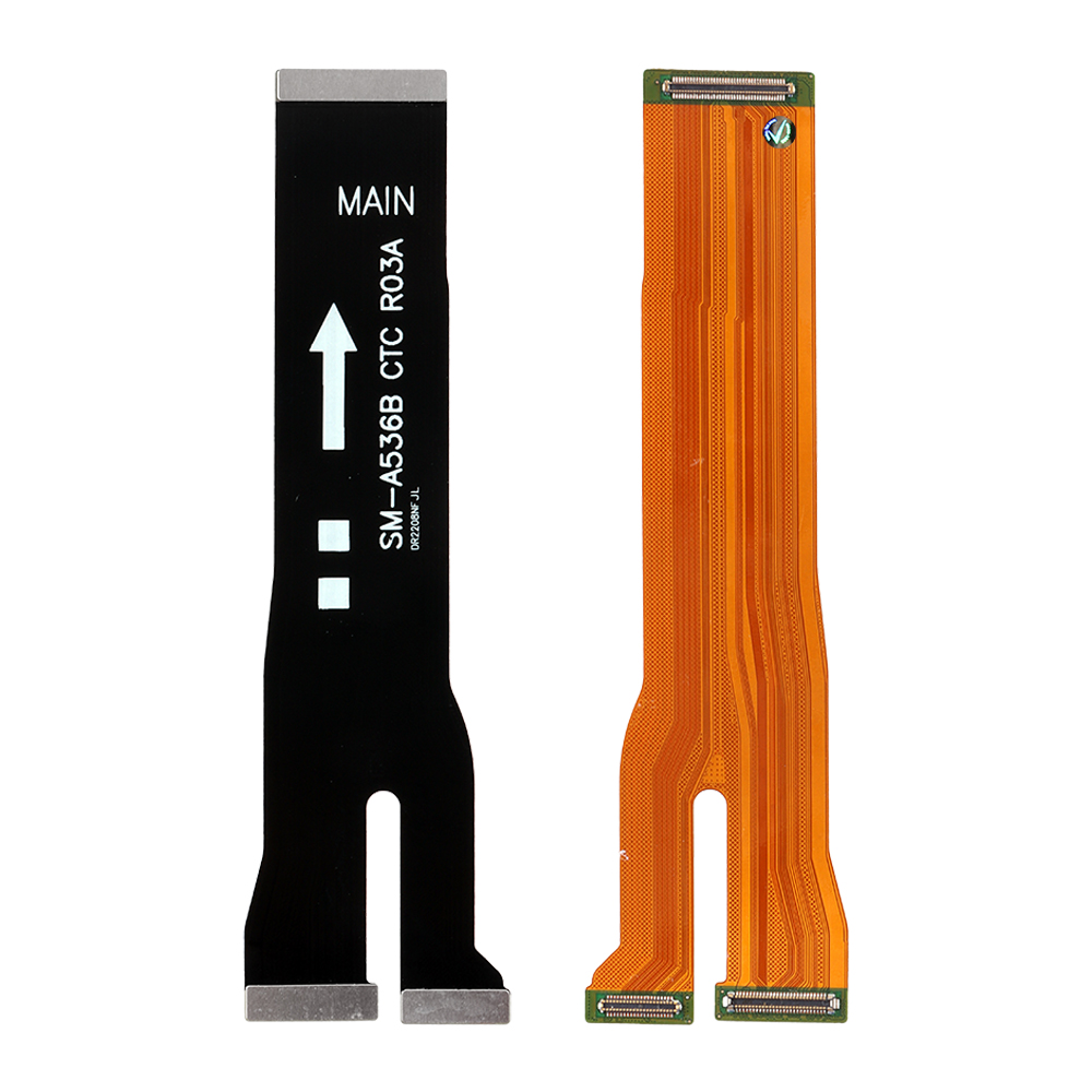 SAMSUNG A53 A536 ΚΑΛΩΔΙΟ FLEX MAIN 3P OR
