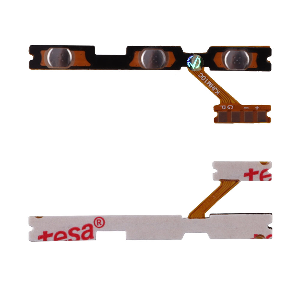 XIAOMI REDMI 10C ΚΑΛΩΔΙΟ FLEX VOLUME POWER ON/OFF 3P OR