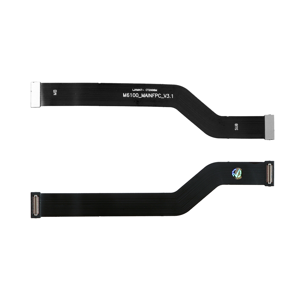 XIAOMI REDMI NOTE 7 ΚΑΛΩΔΙΟ FLEX MAIN 3P OR