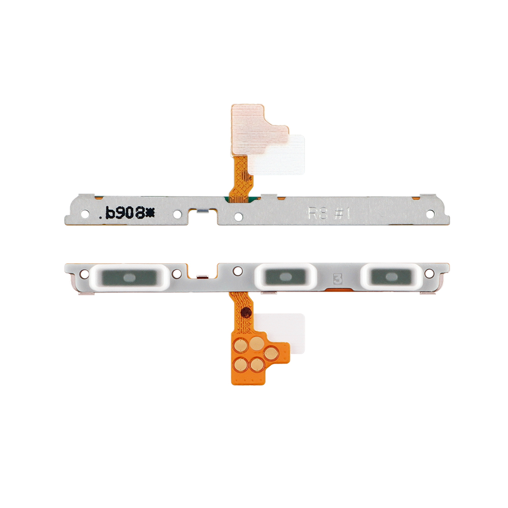 SAMSUNG A52 A525/A52 5G A526/A72 A725/S20 FE G780/S20 FE 5G G781 ΚΑΛΩΔΙΟ FLEX VOLUME-POWER KEY GH59-15383A ORIGINAL SERVICE PAC