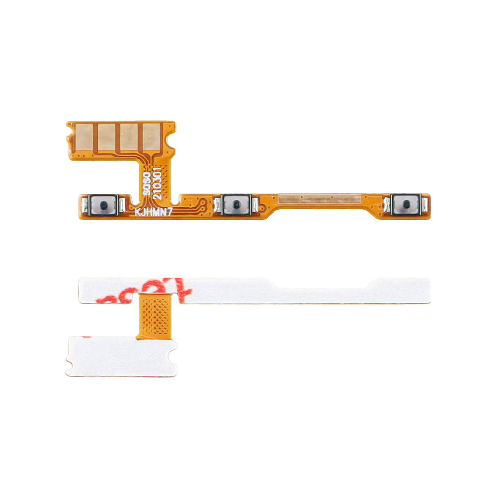 XIAOMI REDMI NOTE 8 ΚΑΛΩΔΙΟ FLEX VOLUME POWER ON/OFF 3P OR