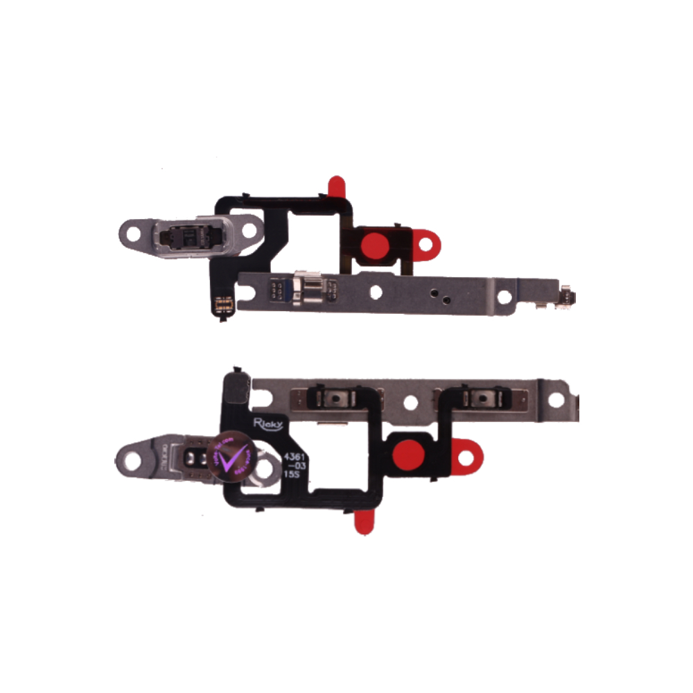 IPHONE 15 PLUS VOLUME-ON/OFF FLEX REF. OR