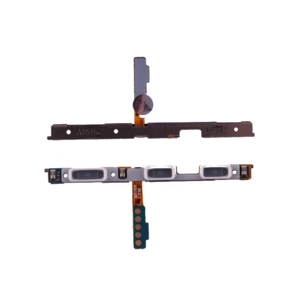 SAMSUNG A55 5G A556 ΚΑΛΩΔΙΟ FLEX VOLUME-POWER KEY 3P OR