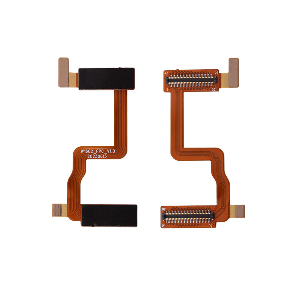 NSP 2700 ΚΑΛΩΔΙΟ FLEX HINGE OR