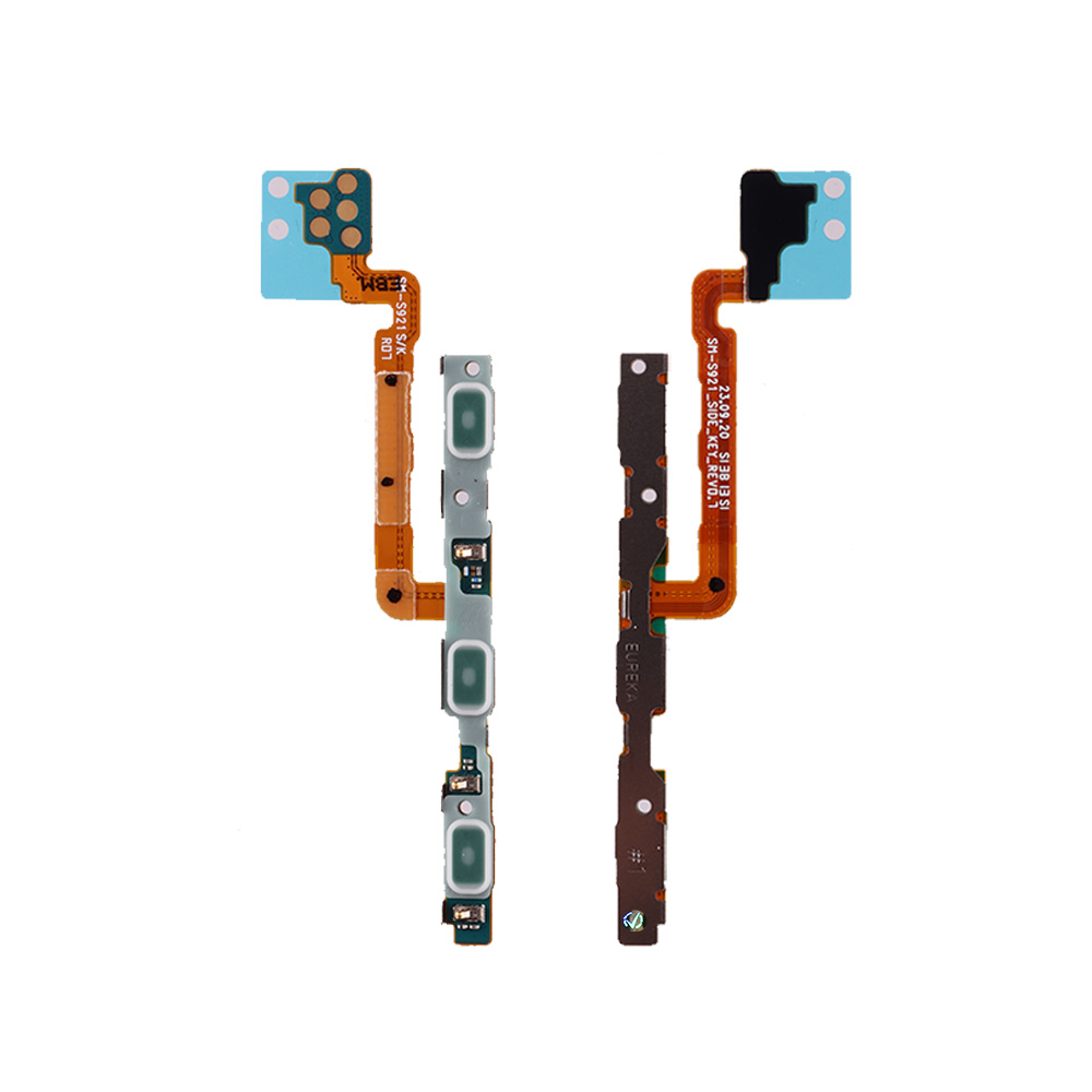 SAMSUNG GALAXY S24 5G S921 ΚΑΛΩΔΙΟ FLEX VOLUME / ON/OFF GH59-15735A ORIGINAL SERVICE PACK