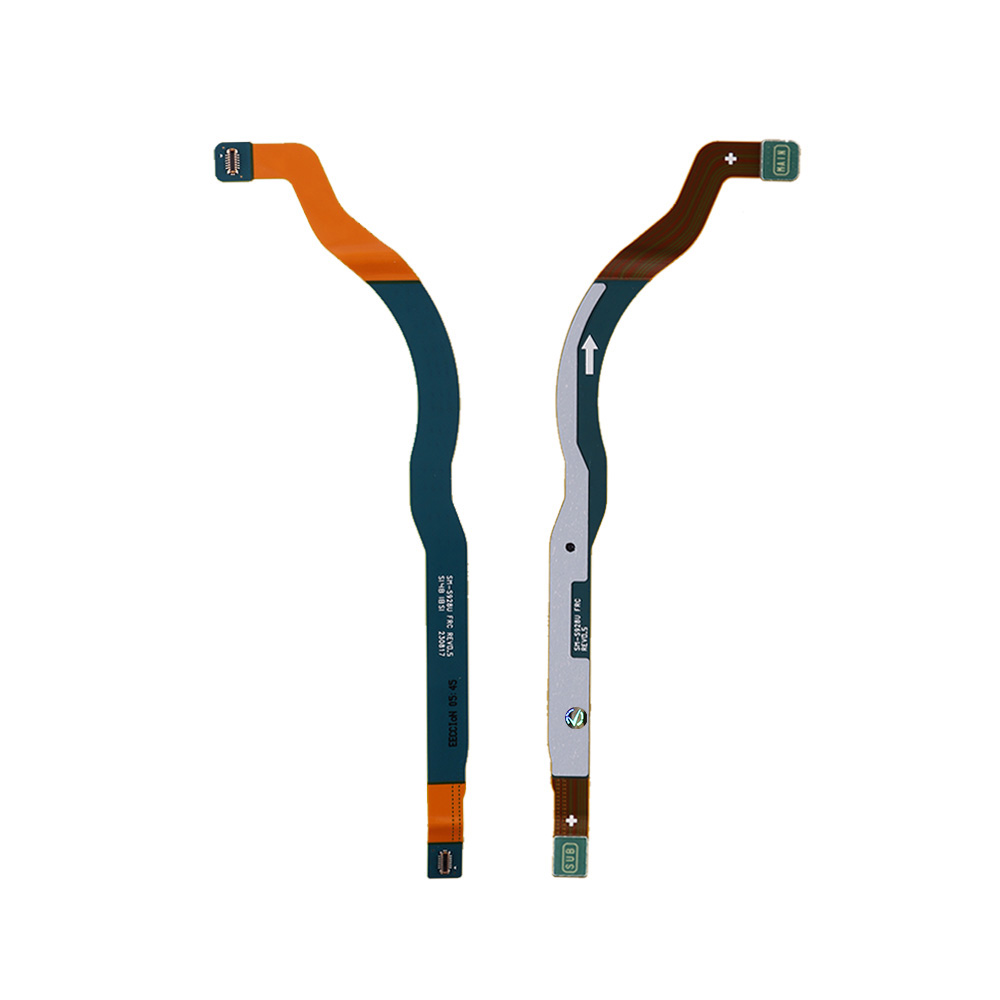 SAMSUNG S24 ULTRA 5G S928 ΚΑΛΩΔΙΟ FLEX MAIN GH59-15734A ORIGINAL SERVICE PACK