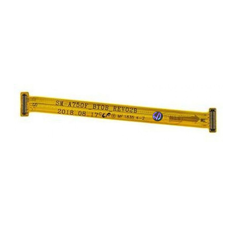 SAMSUNG A7 2018 A750 ΚΑΛΩΔΙΟ FLEX MAIN GH59-14965A ORIGINAL SERVICE PACK
