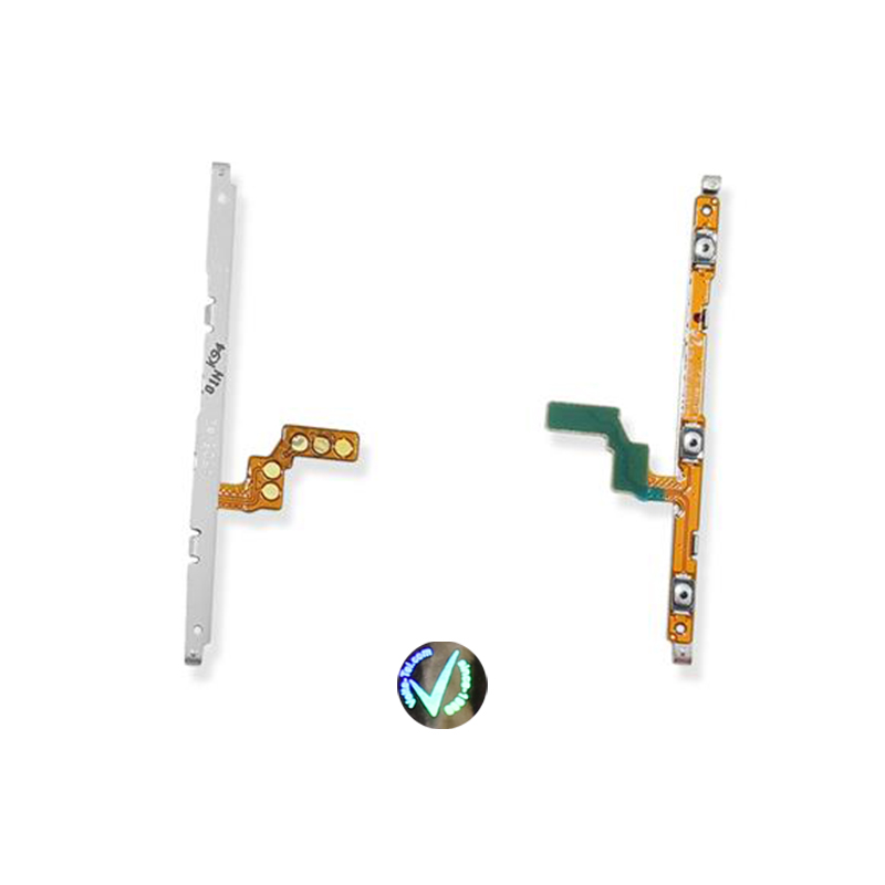 SAMSUNG A30S A307/A40 A405/A50 A505 ΚΑΛΩΔΙΟ FLEX VOLUME-POWER KEY GH96-12420A ORIGINAL SERVICE PACK