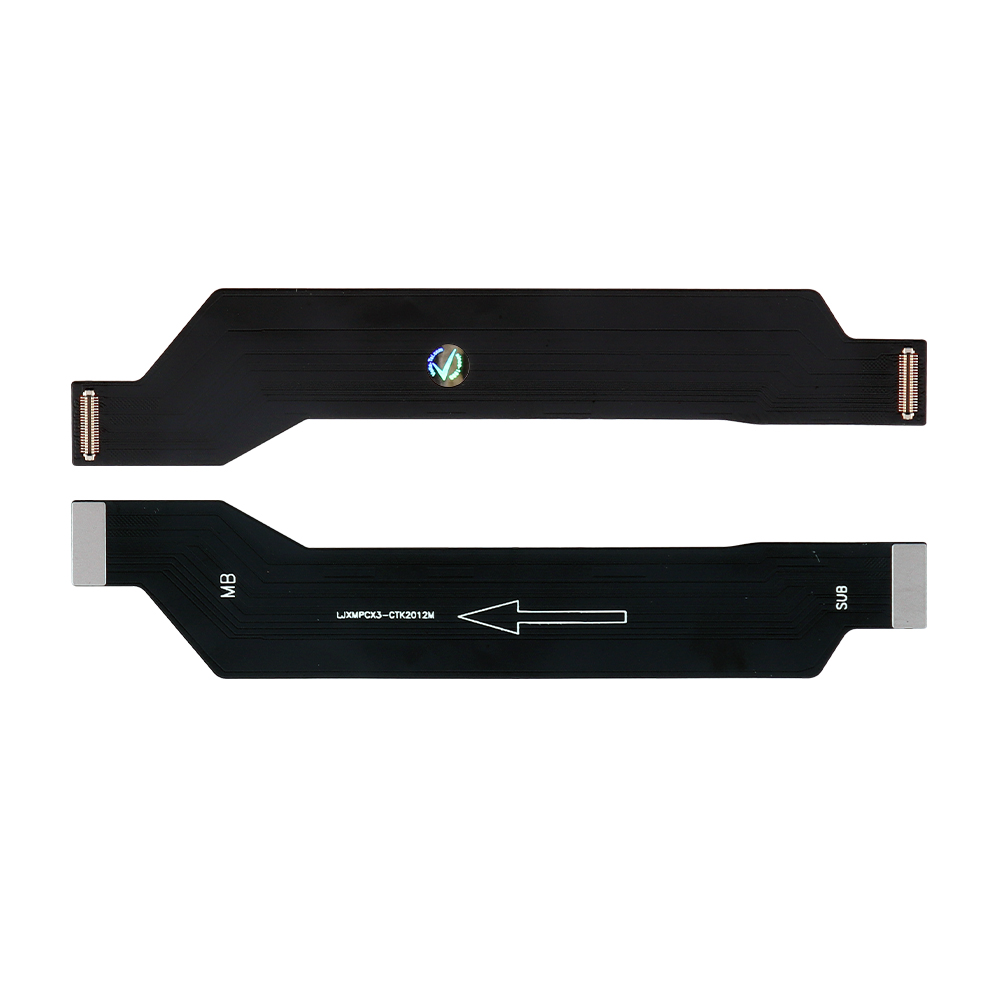 XIAOMI POCO X3/X3 PRO ΚΑΛΩΔΙΟ FLEX MAIN 3P OR