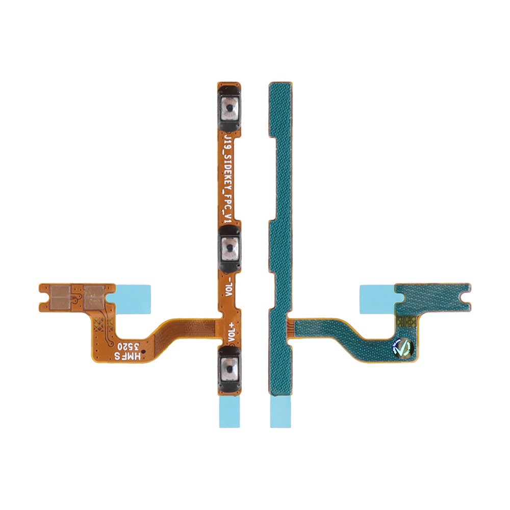 XIAOMI REDMI 9 ΚΑΛΩΔΙΟ FLEX VOLUME POWER ON/OFF 3P OR