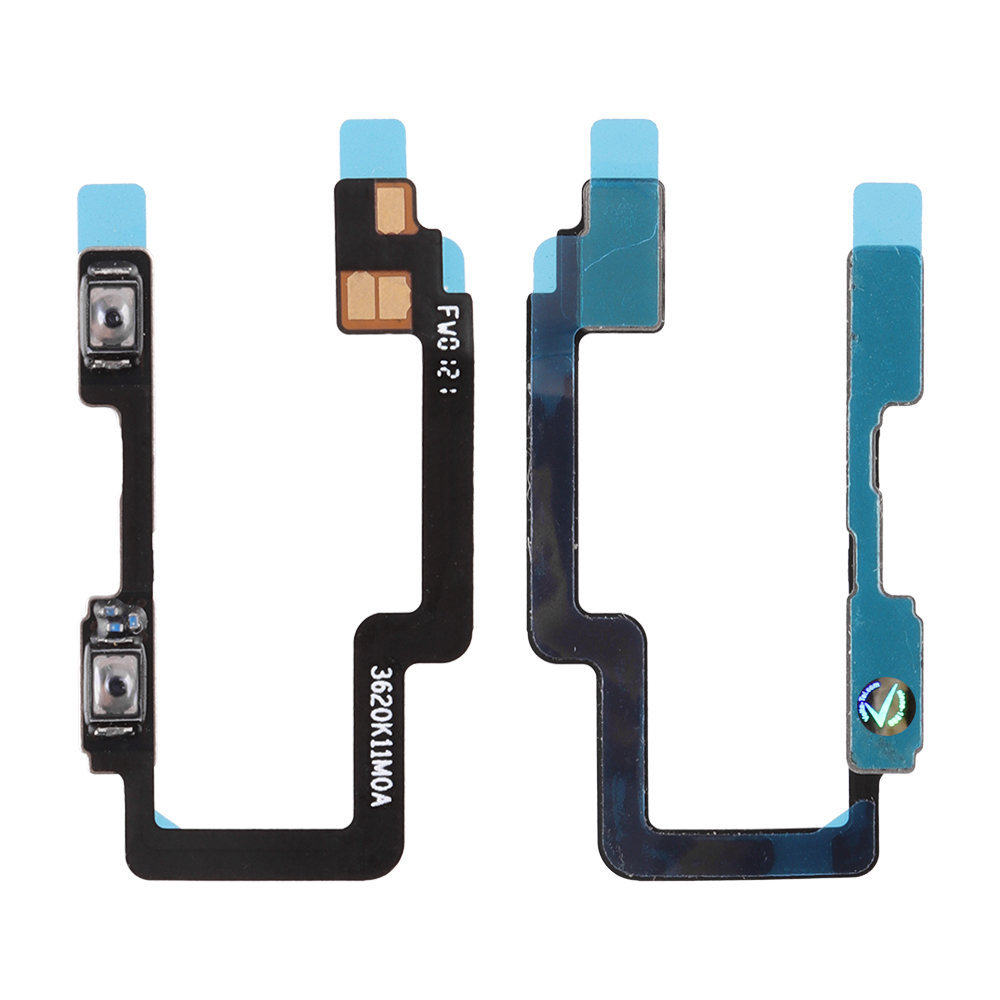 XIAOMI POCO F3 ΚΑΛΩΔΙΟ FLEX VOLUME POWER ON/OFF 3P OR