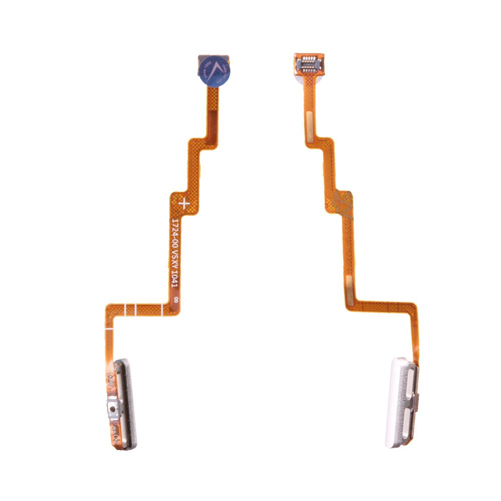 XIAOMI POCO F3 ΚΑΛΩΔΙΟ FLEX FINGERPRINT SENSOR SILVER 3P OR