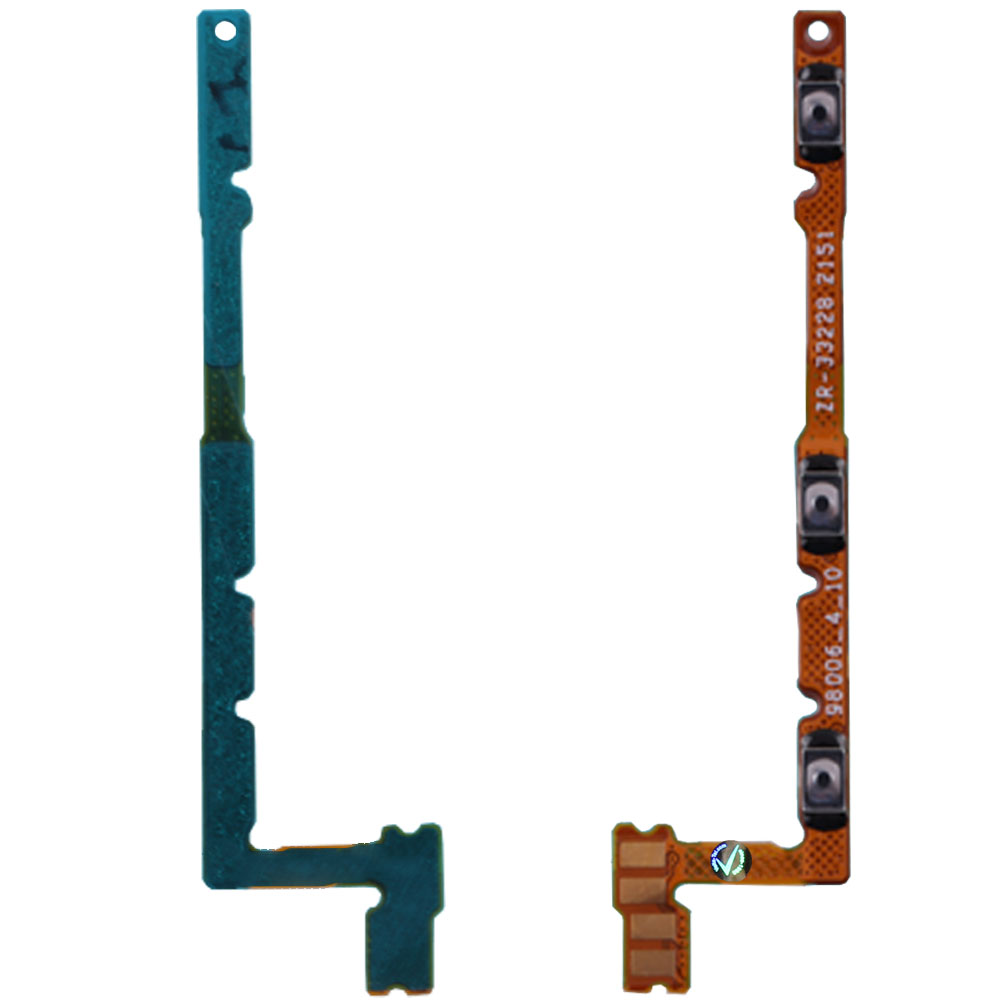 XIAOMI REDMI NOTE 11 PRO 4G/REDMI NOTE 11 PRO 5G/POCO X4 PRO 5G ΚΑΛΩΔΙΟ FLEX VOLUME POWER ON/OFF