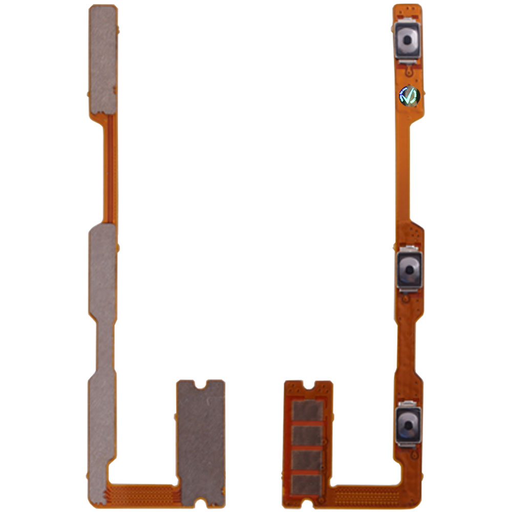 XIAOMI REDMI NOTE 12 4G ΚΑΛΩΔΙΟ FLEX VOLUME POWER ON/OFF 3P OR
