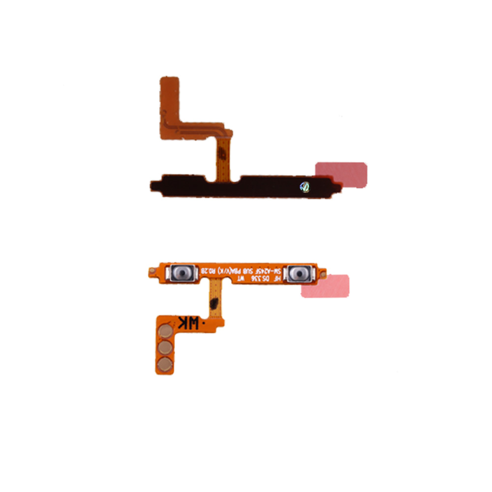 SAMSUNG A25 5G A256 ΚΑΛΩΔΙΟ FLEX VOLUME-POWER KEY GH59-15639A ORIGINAL SERVICE PACK