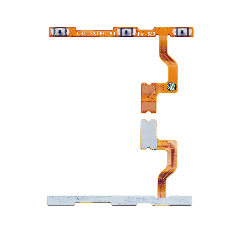 XIAOMI REDMI 8/REDMI 8A ΚΑΛΩΔΙΟ FLEX VOLUME POWER ON/OFF