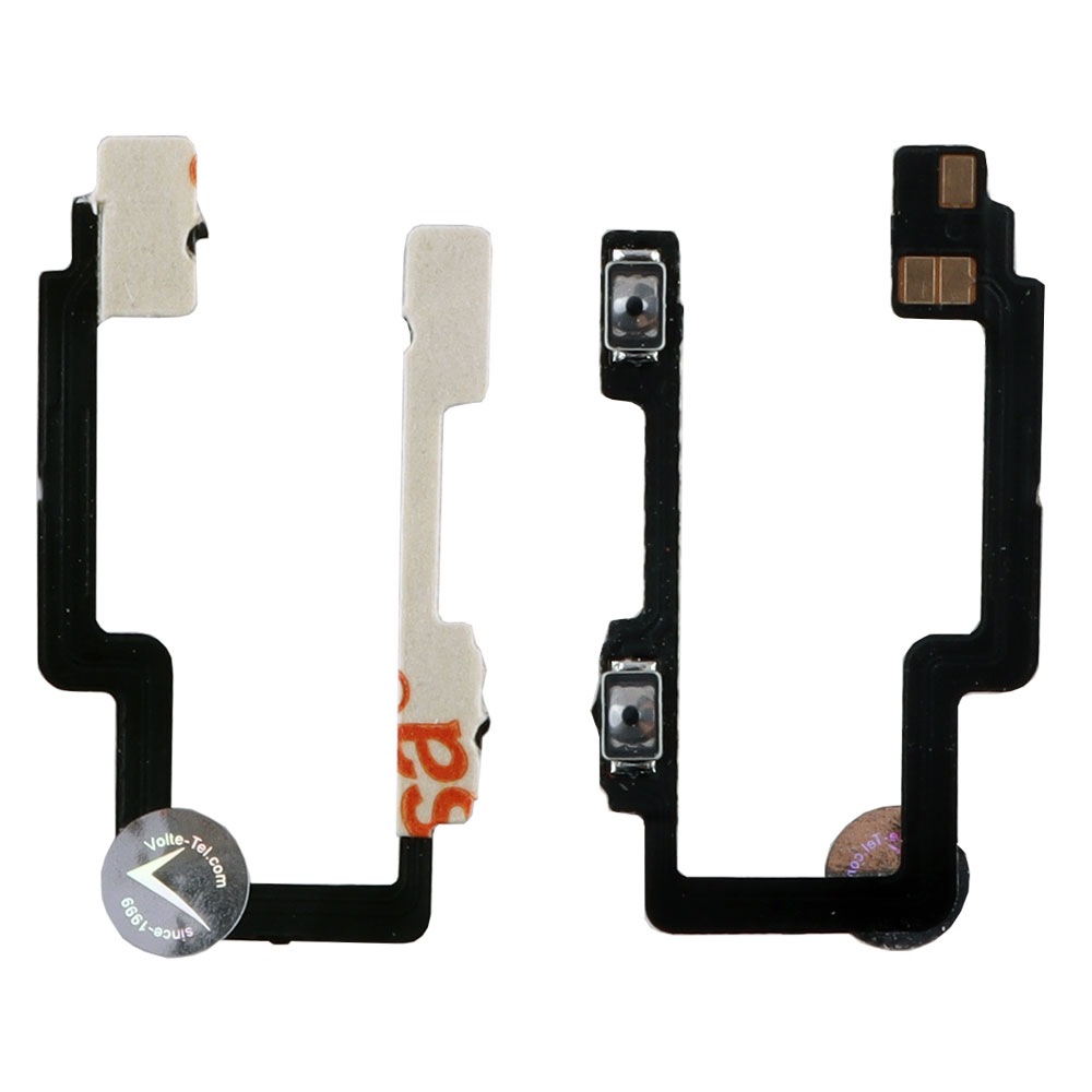 XIAOMI POCO F3 ΚΑΛΩΔΙΟ FLEX VOLUME POWER ON/OFF