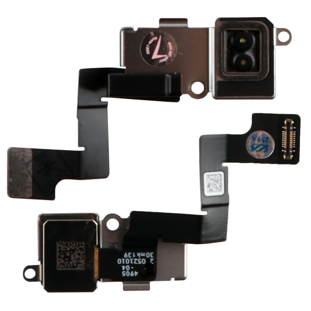 IPHONE 16 PRO MAX ΚΑΛΩΔΙΟ FLEX RADAR ANTENNA/RADAR LIDAR SCANNER SENSOR 3P OR