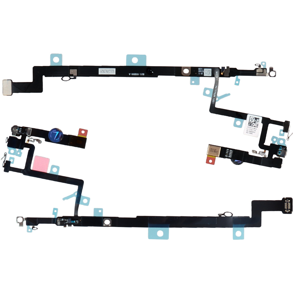 IPHONE 16 PRO MAX ΚΑΛΩΔΙΟ FLEX BLUETOOTH-ANTENNA 3P OR